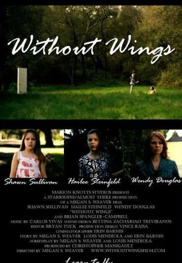 Without Wings