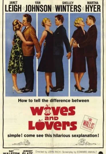 Wives and Lovers