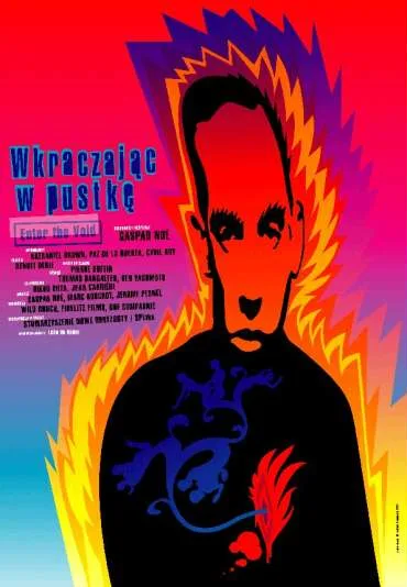 Wkraczając w pustkę