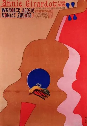 Wkrótce będzie koniec świata