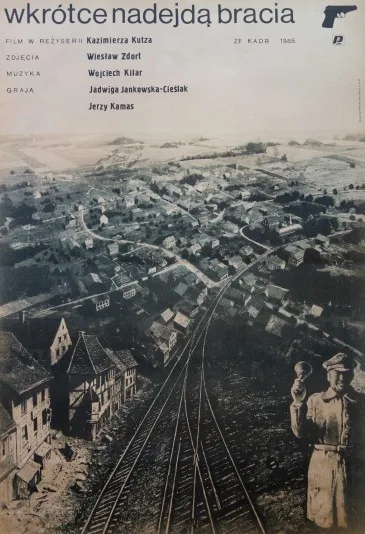 Wkrótce nadejdą bracia