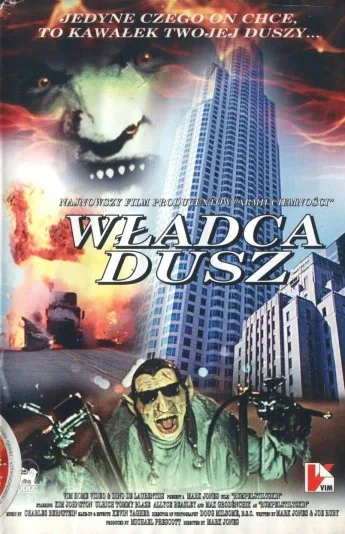 Władca dusz