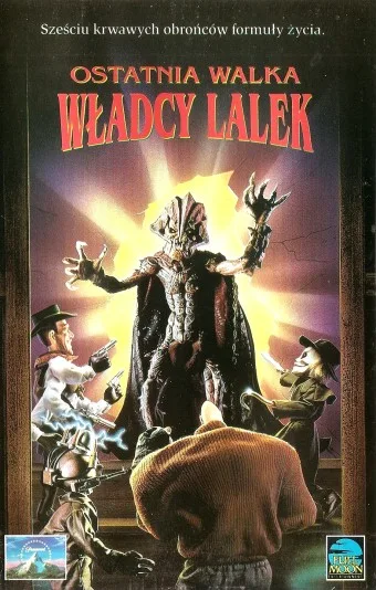 Władca lalek 5: Ostatnia walka