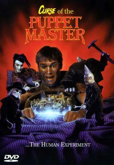 Władca lalek 6: Przekleństwo władcy lalek