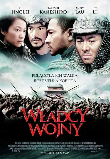 Władcy wojny