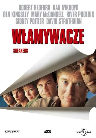 Włamywacze