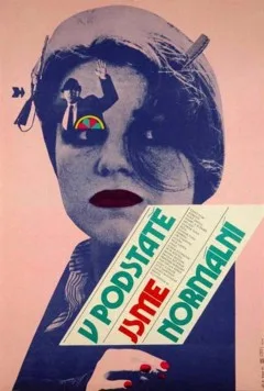 Właściwie jesteśmy normalni