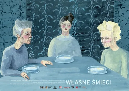 Własne śmieci