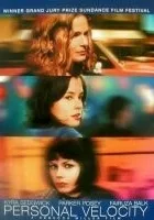 Własne tempo - trzy portrety