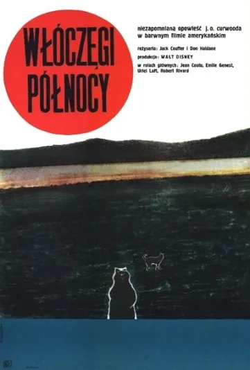 Włóczęgi północy