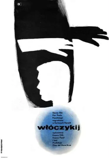 Włóczykij
