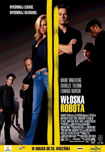 Włoska robota