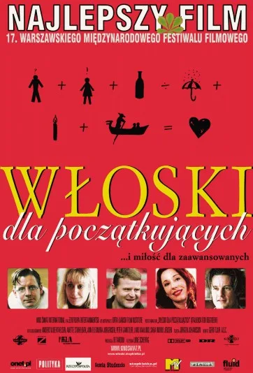 Włoski dla początkujących