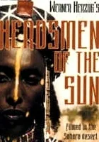 Wodaabe, pasterze słońca