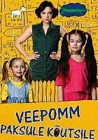 Wodną bombą w kota