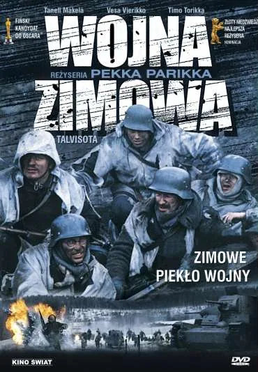 Wojna Zimowa