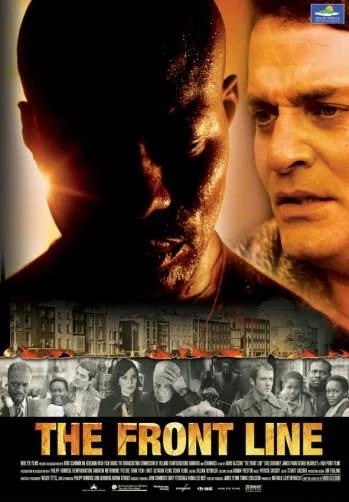 Wojna jest wszędzie