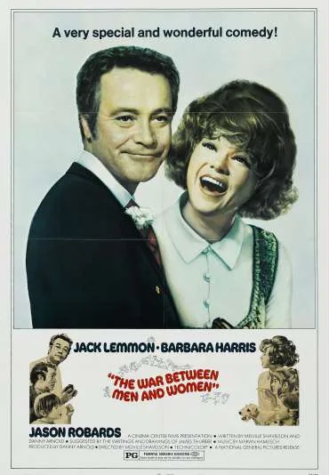 Wojna między mężczyznami a kobietami