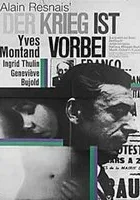 Wojna się skończyła