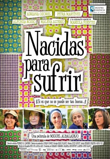 Wojna starszych pań