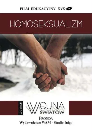 Wojna światów - homoseksualizm