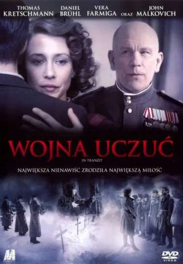Wojna uczuć
