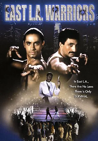 Wojownicy z Los Angeles