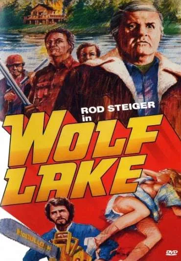 Wolf Lake