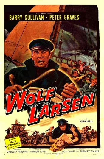 Wolf Larsen