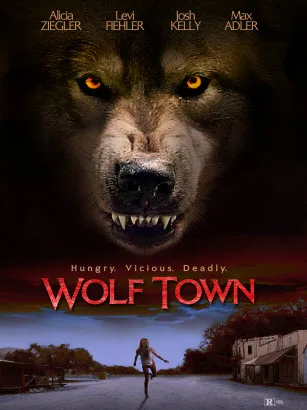 Wolf Town