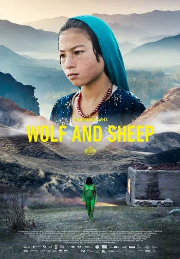 Wolf and Sheep