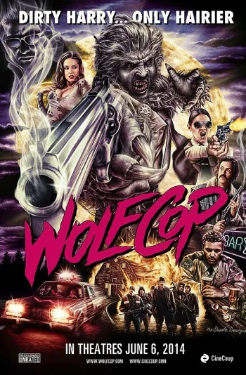 WolfCop