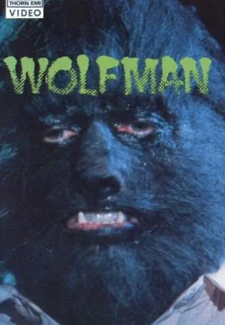 Wolfman