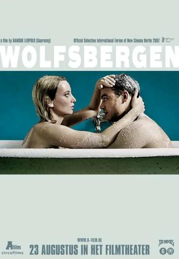 Wolfsbergen