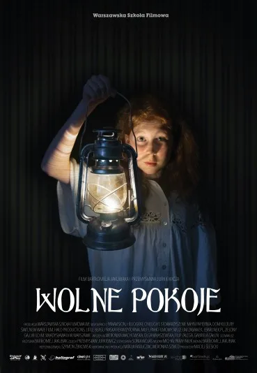 Wolne pokoje