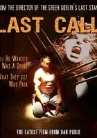 Wolverine: Last Call