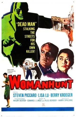 Womanhunt