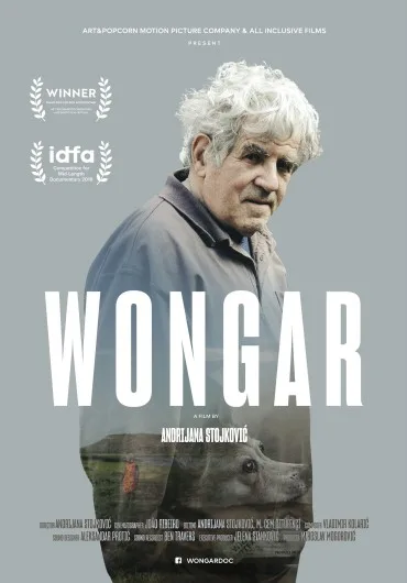 Wongar
