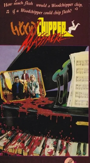 Woodchipper Massacre