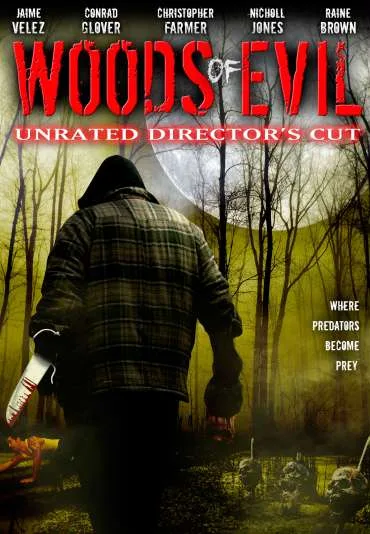 Woods of Evil