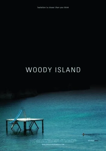 Woody Island
