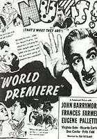 World Premiere