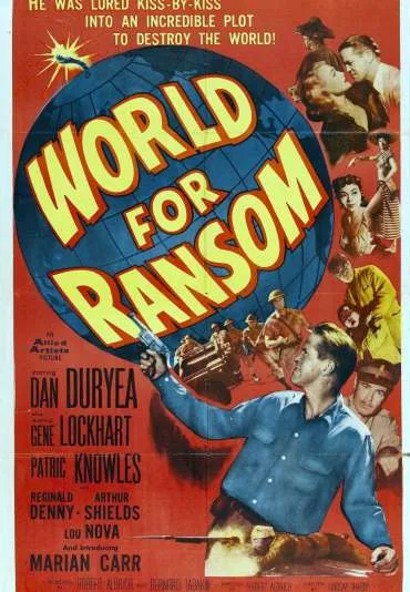 World for Ransom