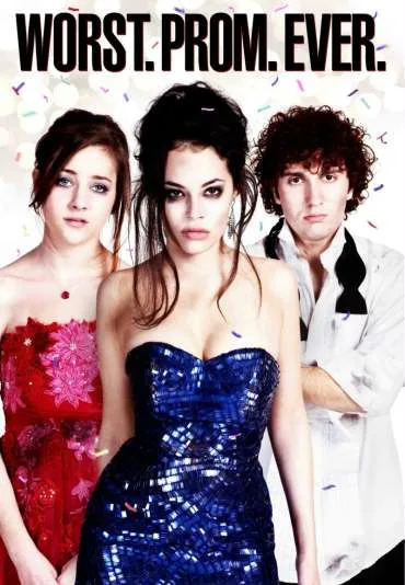 Worst. Prom. Ever.