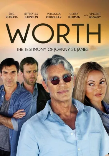 Worth: The Testimony of Johnny St. James