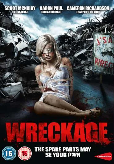 Wreckage
