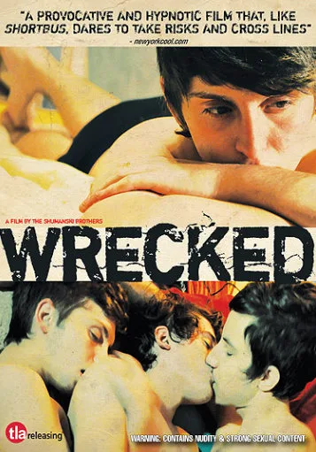 Wrecked - gra ze śmiercią