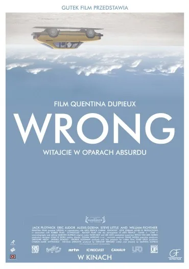 Wrong