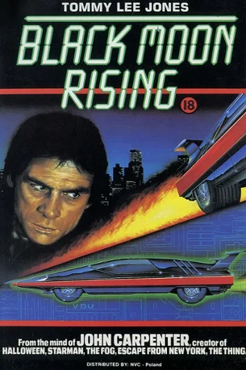 Wschód Czarnego Księżyca