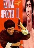 Wściekła pięść 2